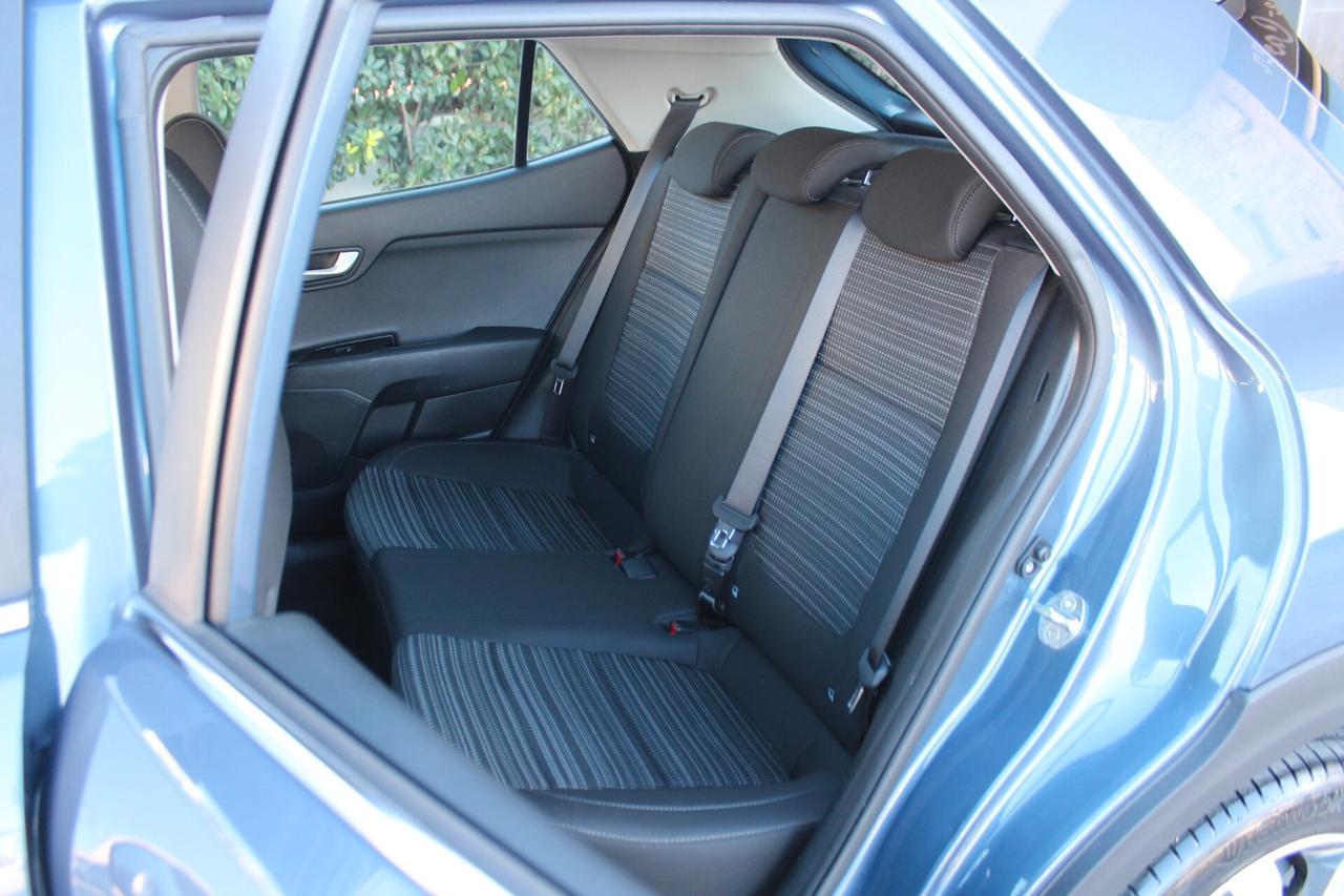 Kia Stonic 1.2 DPI ECO GPL Style
