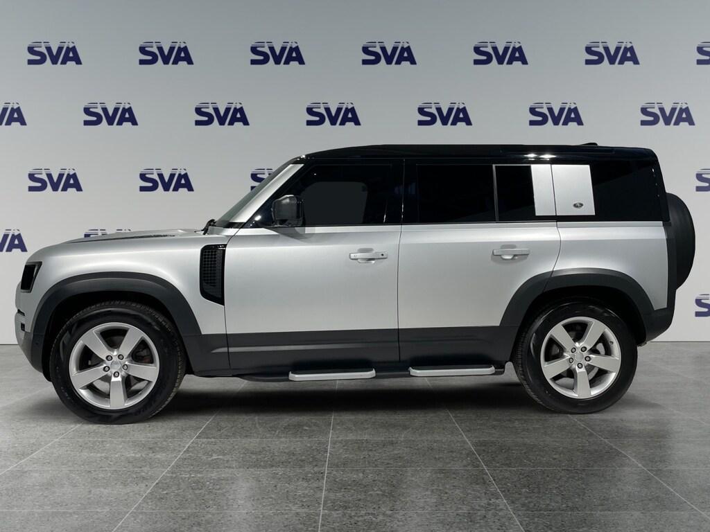 Land Rover Defender VII 2020 110 First Edition awd 240cv 7 Posti