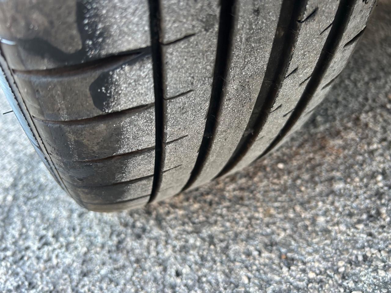 Alfa Romeo Giulietta 1.6 JTDm garanzia di 12 mesi