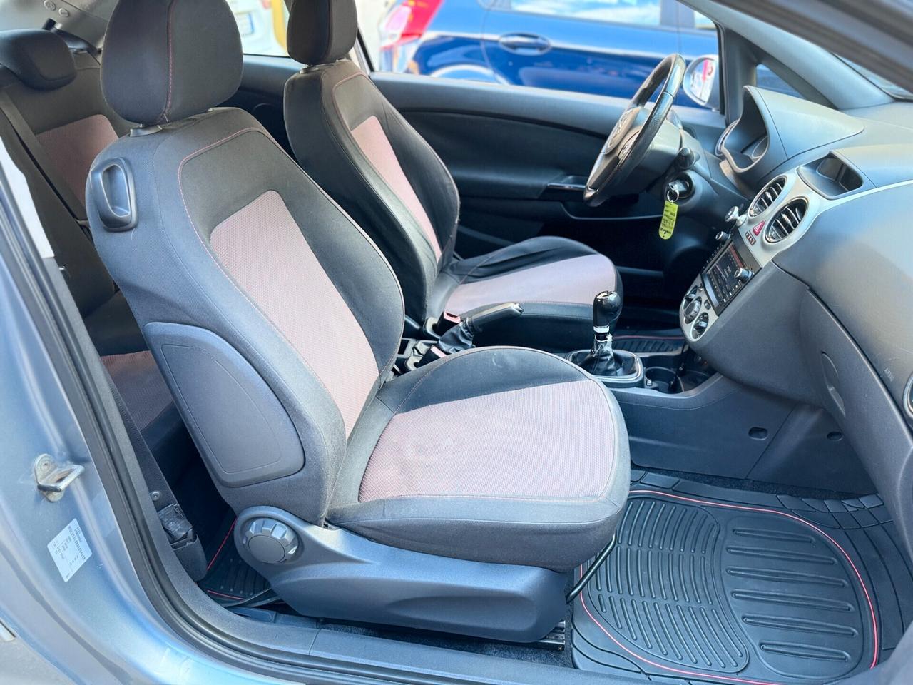 Opel Corsa 1.3 CDTI 75CV 3 porte Enjoy