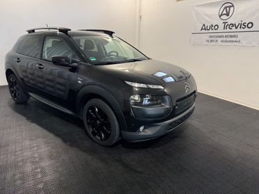 Citroen C4 Cactus PureTech 110 S&S Shine