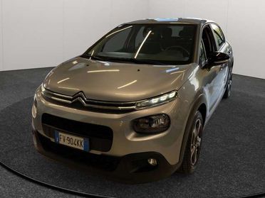 Citroen C3 1.2 puretech Feel 83Cv *NEOPATENTATI*