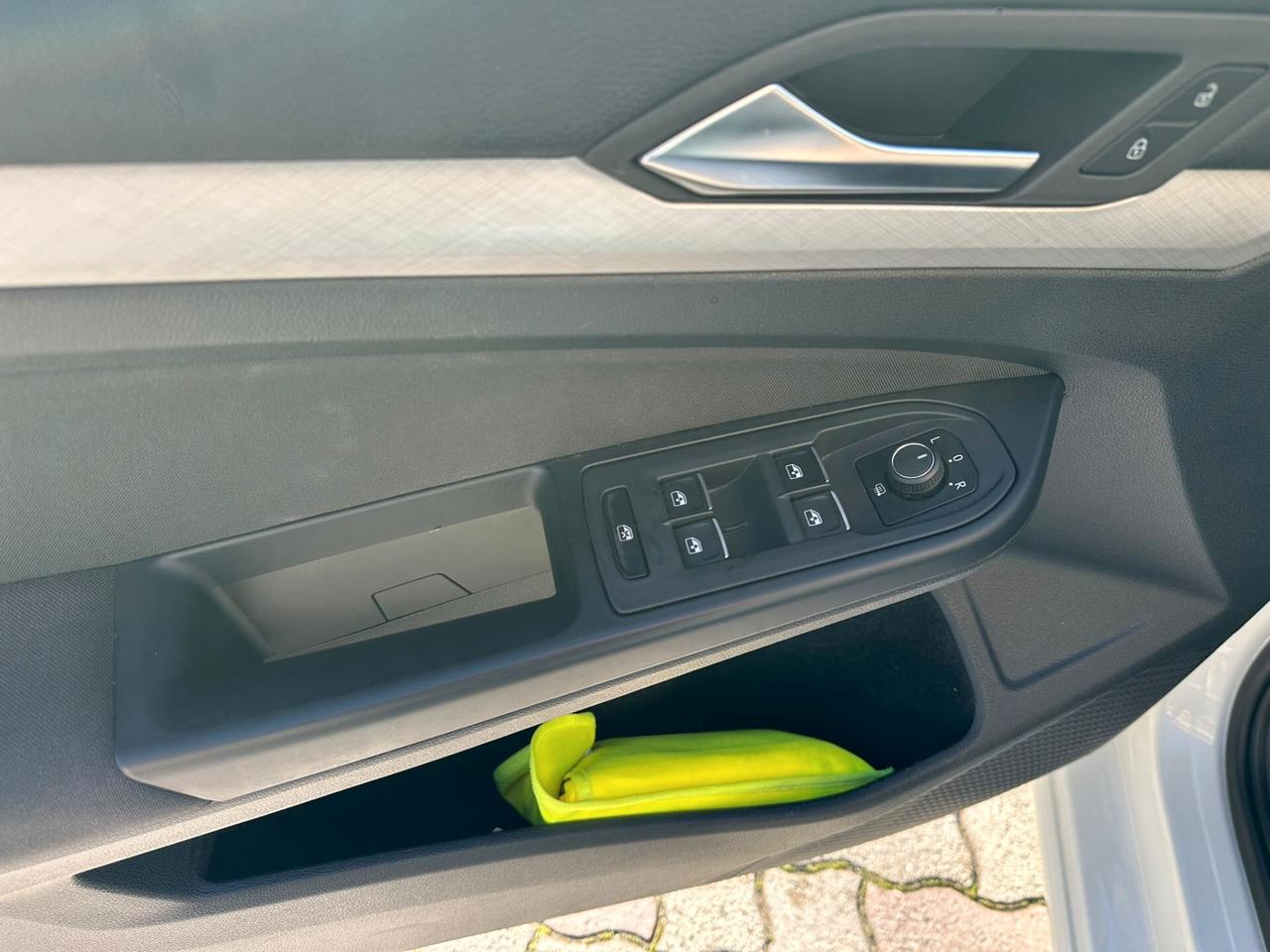 Volkswagen Golf 2.0 TDI DSG 5p. Executive BlueMotion Technology