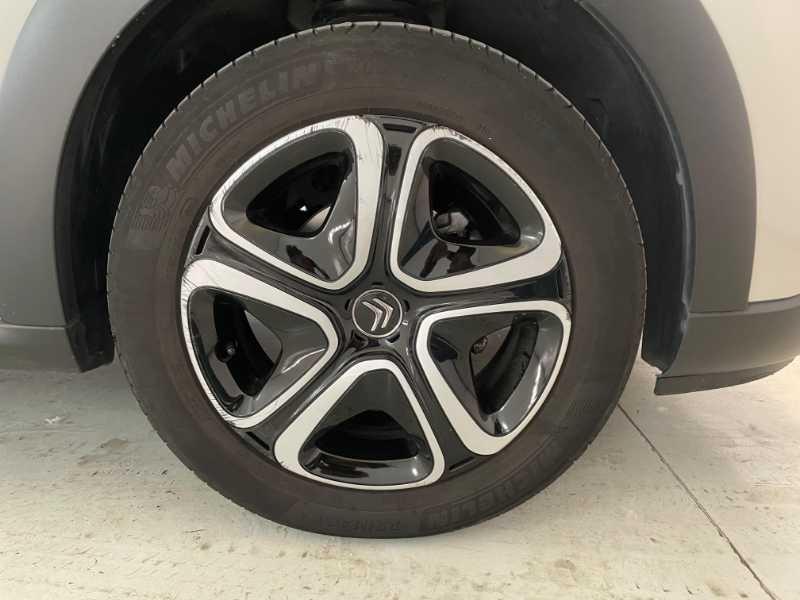 CITROEN C3 III 2017 - C3 1.2 puretech Feel Pack s&s 83cv