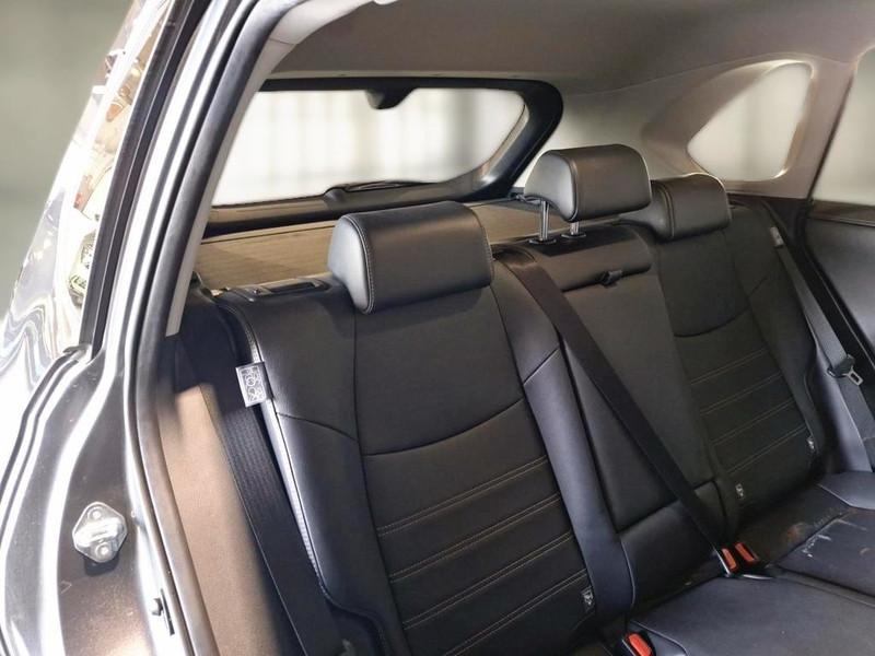 TOYOTA RAV 4 2.5 HV HYBRID 178 CV E-CVT LOUNGE AWD-I SUV