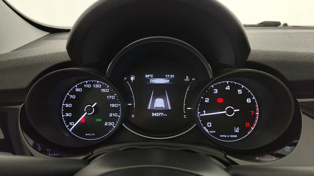 FIAT 500X 1.0 T3 Cross 120cv