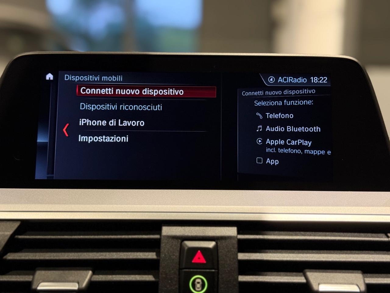 Bmw X3 xDrive 20d 190CV Sport LED-TELEC