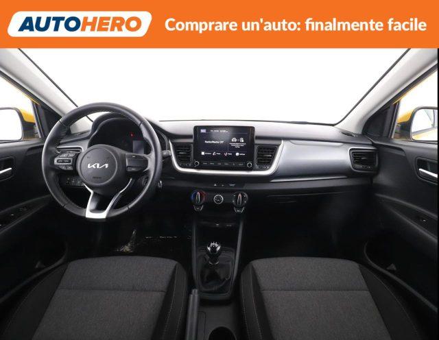 KIA Stonic 1.2 DPI Urban