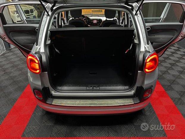 FIAT 500L 1.3 Multijet Pop Star - FABIANOAUTO