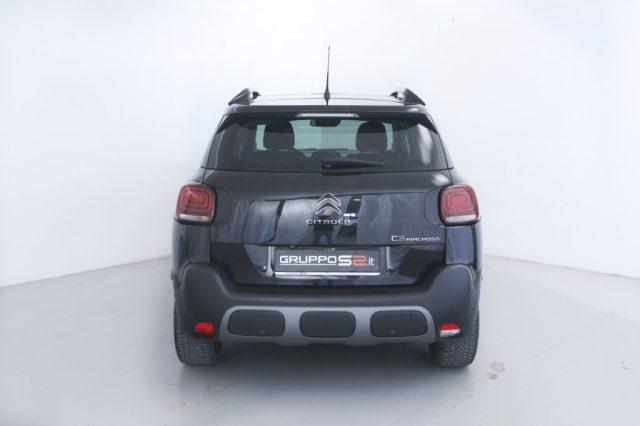 CITROEN C3 Aircross PureTech 110 S&S Shine Neopatentati