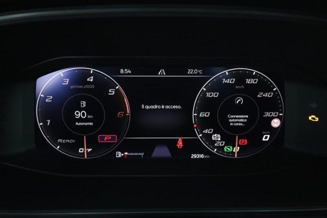 CUPRA Formentor Formentor 2.0 TDI 4Drive DSG