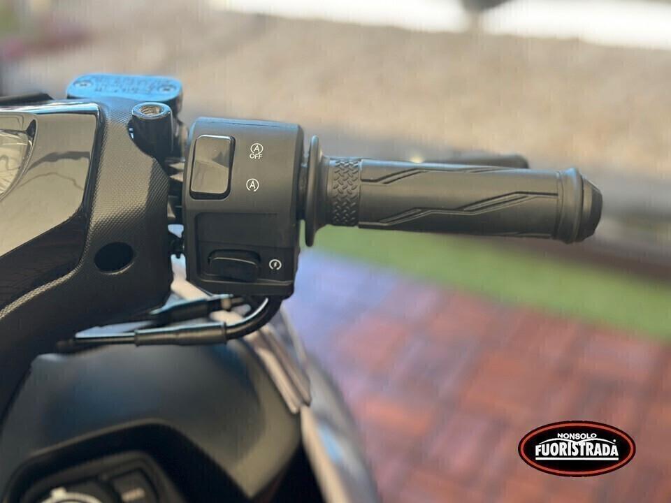 Lem Altro Scooter NVH Z11 (Novità Assoluta)