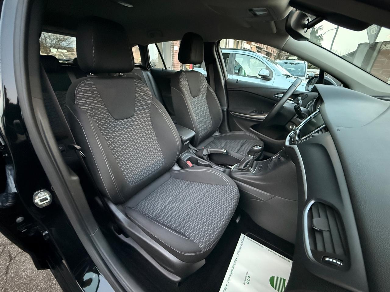 Opel Astra 1.6 CDTi 110CV Start&Stop Sports Tourer Business