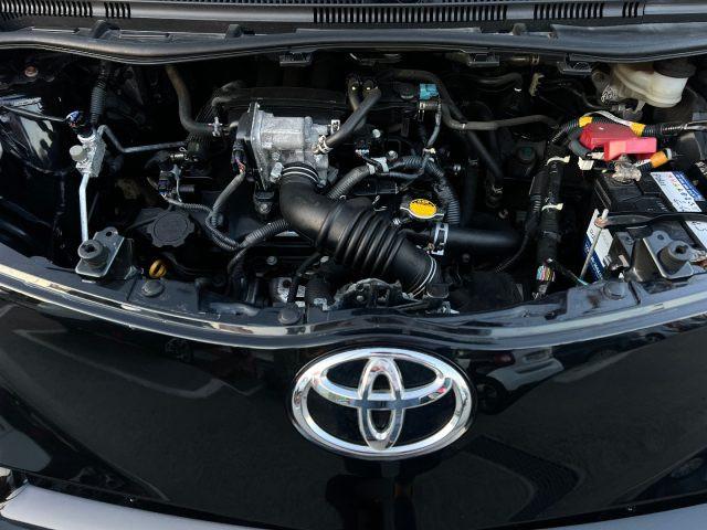 TOYOTA iQ 1.0 Sol AUTOMATICA NEOPATENTATI