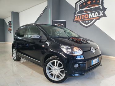 ***PROMO*** Volkswagen up! 1.0 eco move up! 68cv BlueMotion Technology 2013