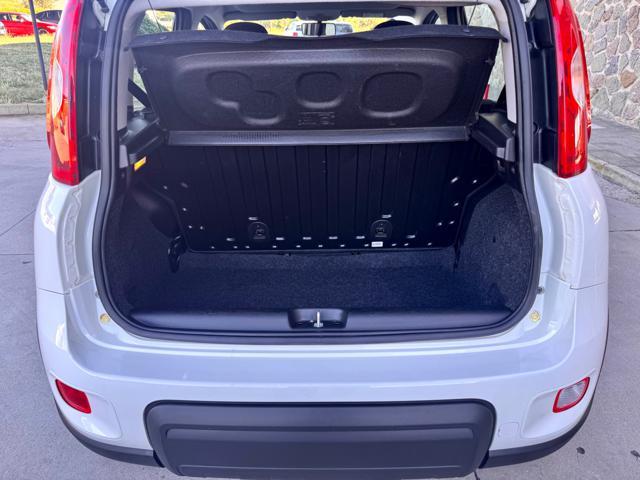 FIAT Panda 1.0 HYBRID CITY LIFE 5 POSTI+TELEF+VOLANTE MULTI