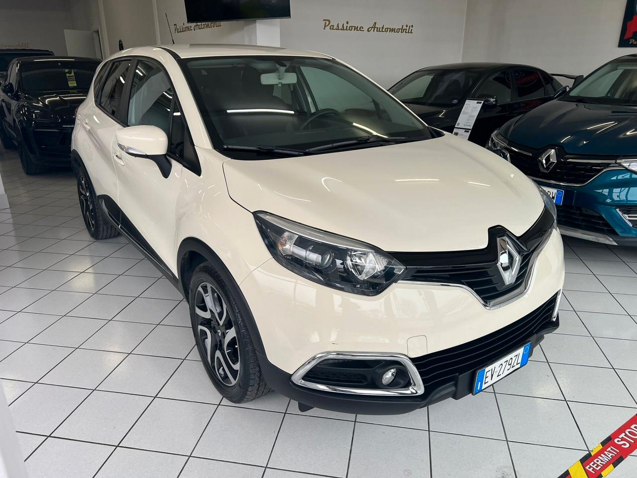 Renault Captur 1.5 dCi 8V 90 CV Start&Stop Energy R-Link