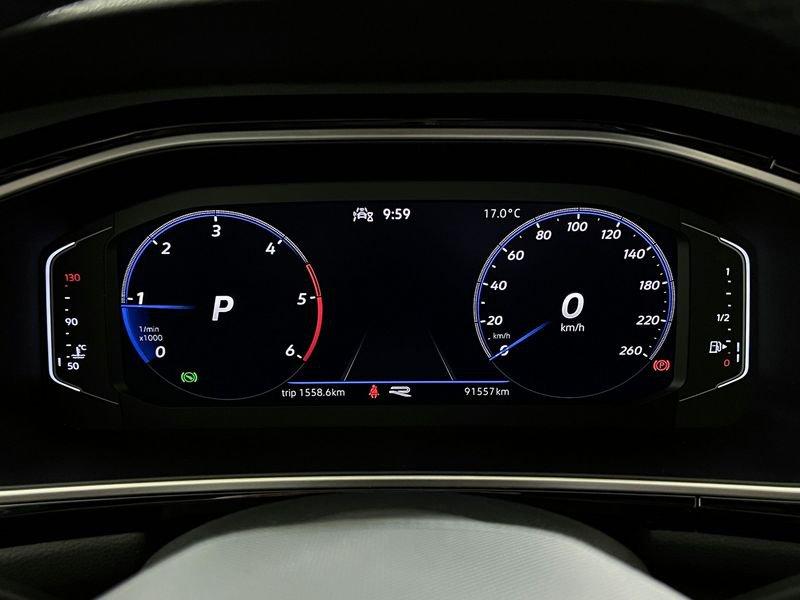 Volkswagen T-Roc T-Roc 2.0 tdi R-Line 150cv dsg