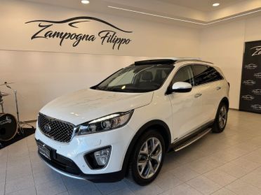 Kia Sorento 2.2 CRDi AWD Feel Rebel tetto panoramico