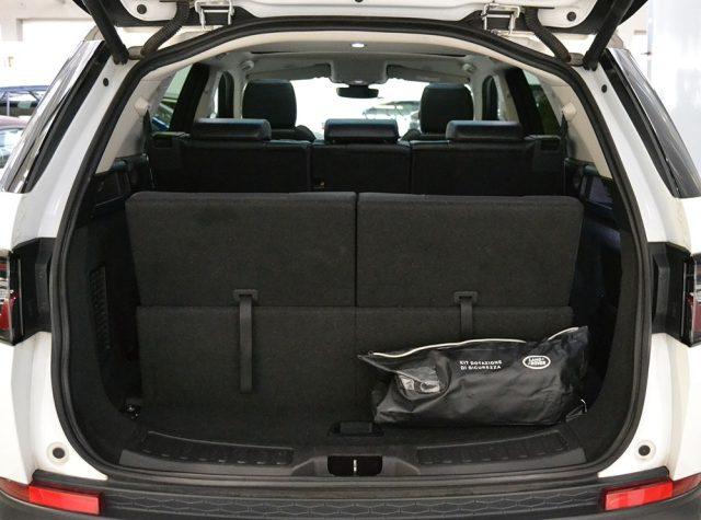 LAND ROVER Discovery Sport 2.0 TD4 163 CV AWD Auto S 7 Posti - Pelle **