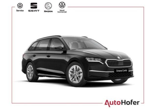 SKODA Octavia 2.0 TDI DSG Selection LED ACC DAB+ Smart Link