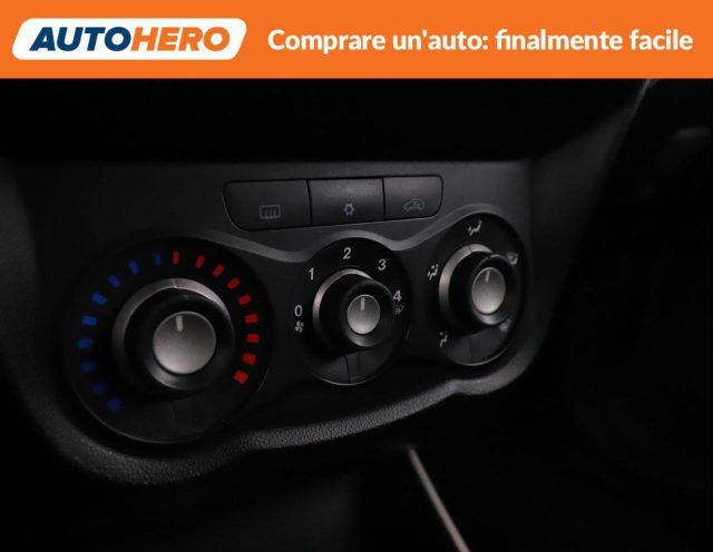 ALFA ROMEO MiTo 1.3 JTDm 85 CV S&S Progression
