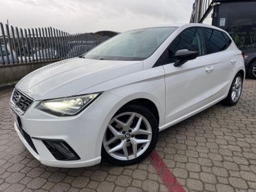Seat Ibiza 1.6 TDI 95 CV 5 porte FR