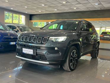 Jeep Compass 1.3 Turbo T4 150 CV aut. 2WD Business