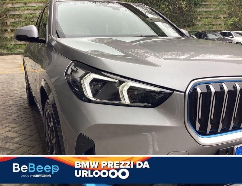BMW X1 i xDrive30