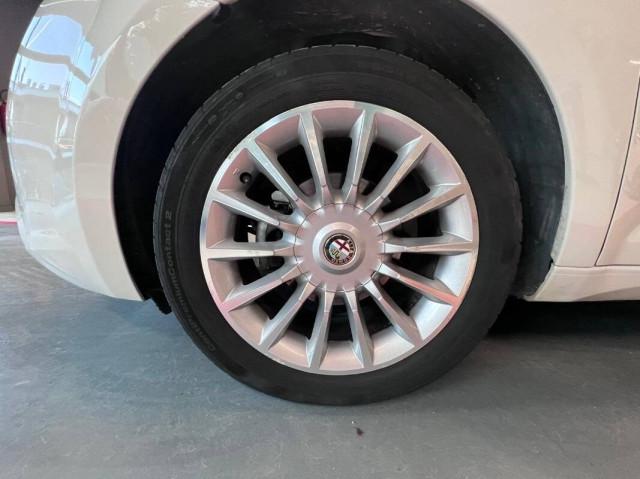 Alfa Romeo MiTo 1.4 Junior 78cv