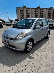 Daihatsu Sirion 1.0 69cv