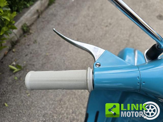 PIAGGIO Vespa 50 R *ASI*