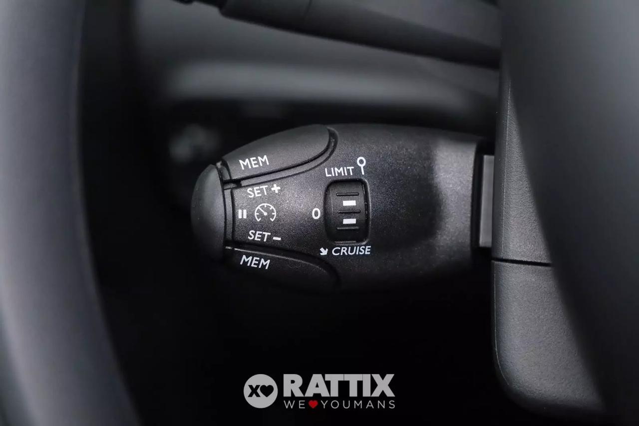 Citroen C3 1.2 Puretech 110CV Max
