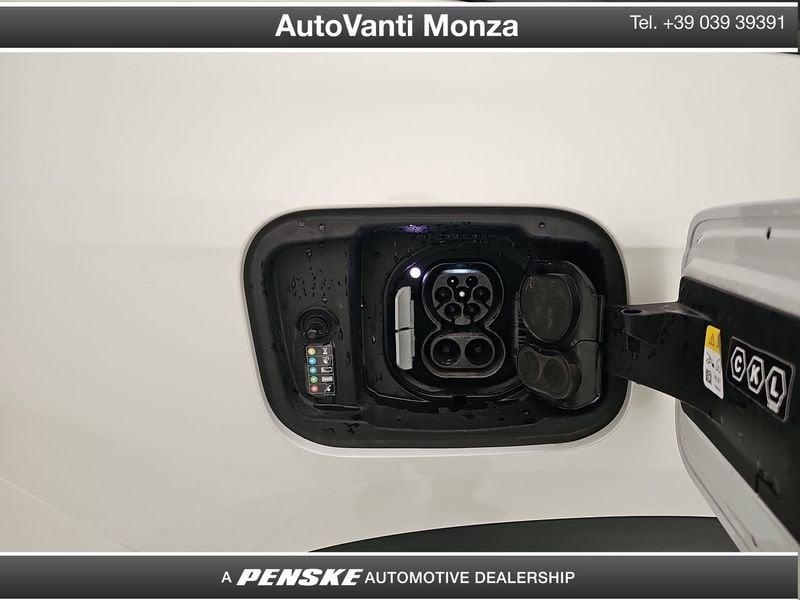 BMW iX1 iX1 xDrive 30