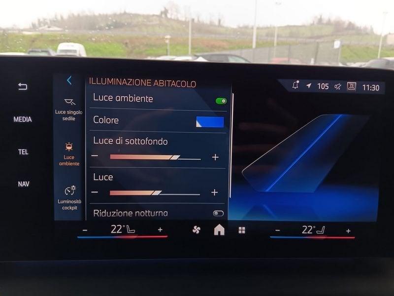 BMW Serie 1 118d MSport Pro auto