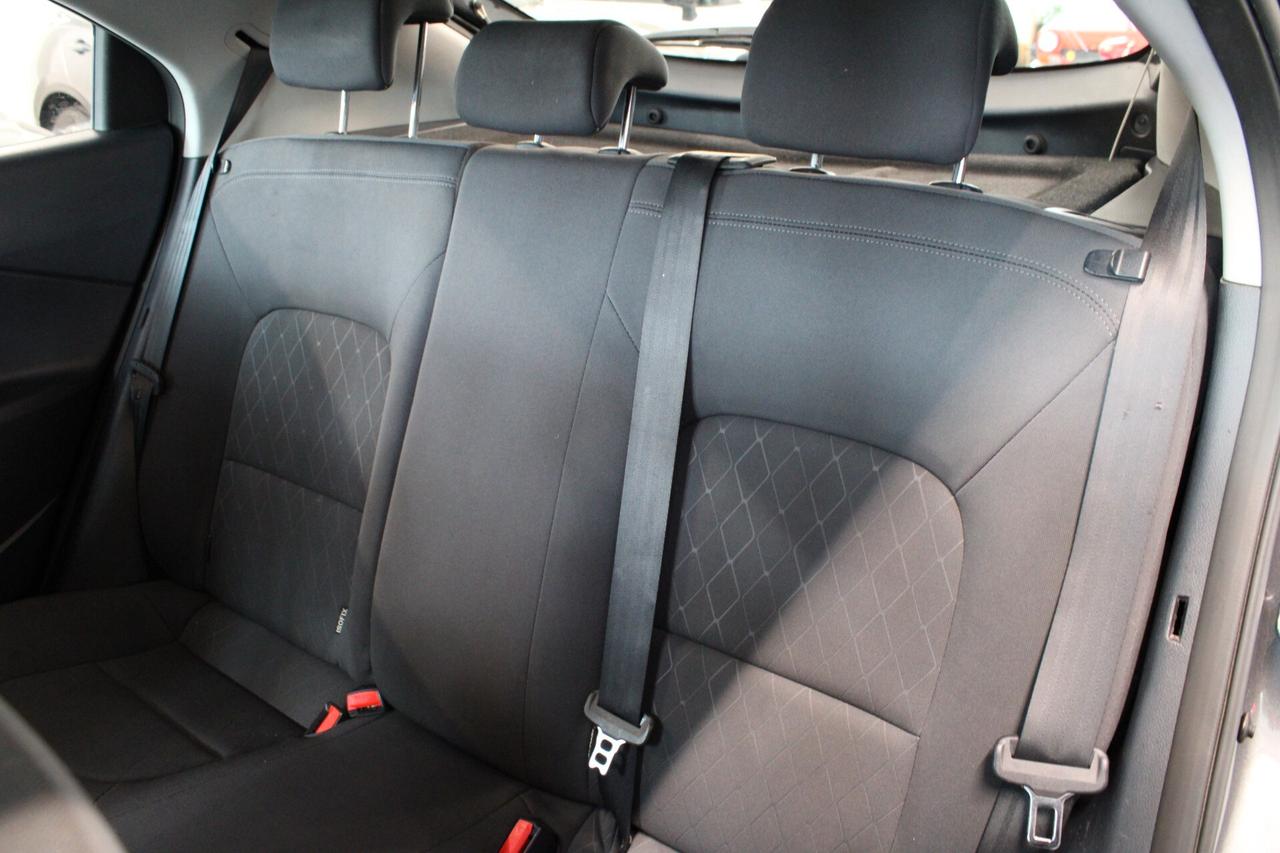 Kia Rio 1.1 CRDi 5p. Active