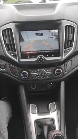 DR 6 Sport 1.5 Turbo Bi-Fuel GPL