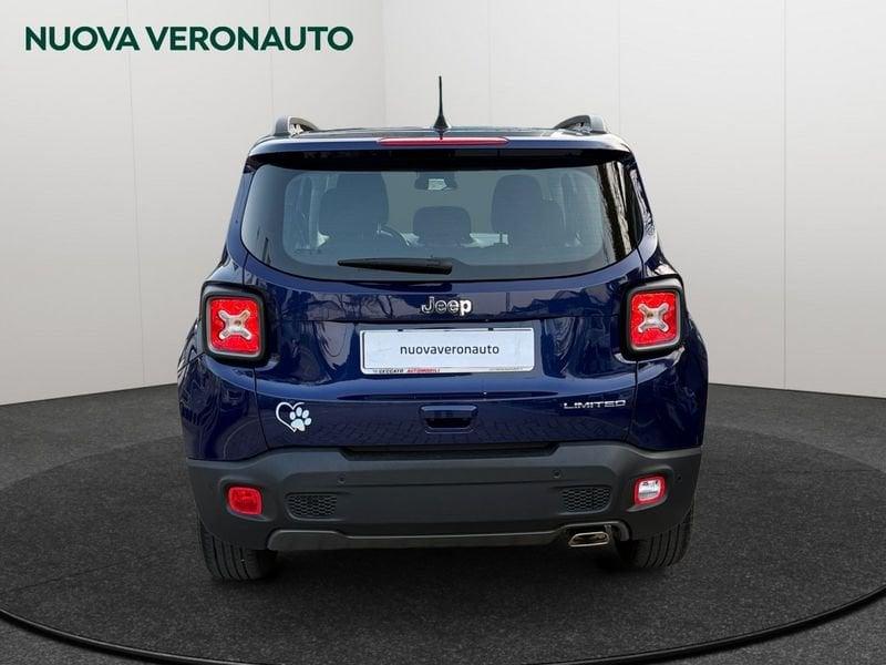 Jeep Renegade RENEGADE