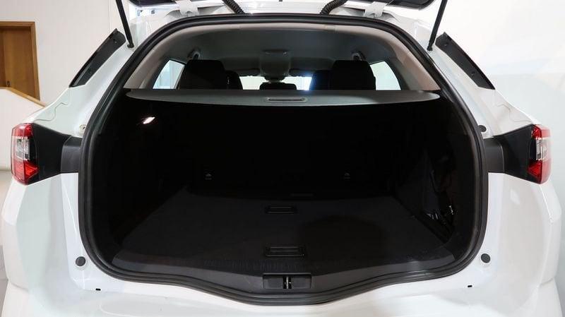 Renault Mégane Megane Sporter 1.5 blue dci Business 115cv #NAVIGATORE#CARPLAY#