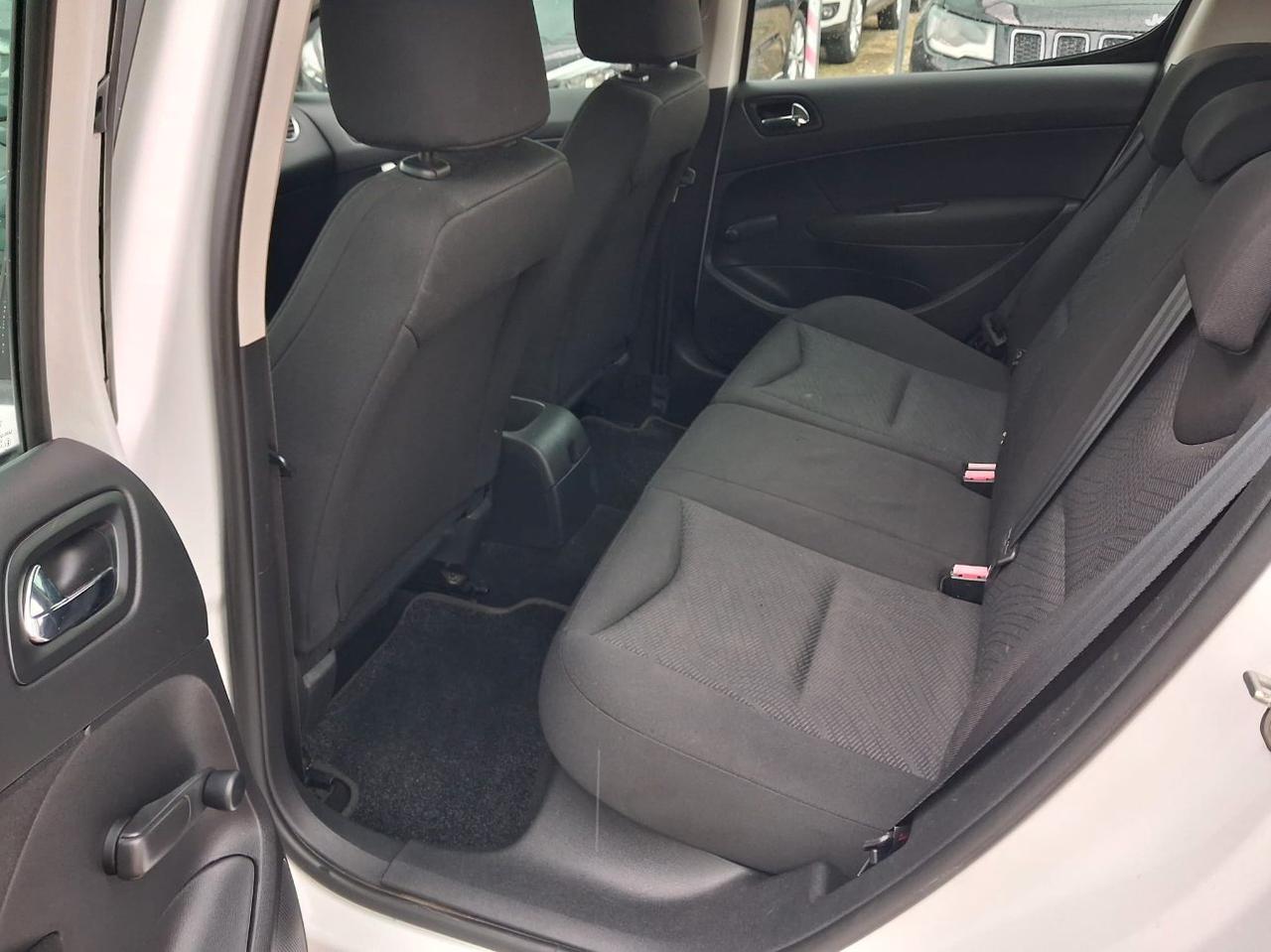 Peugeot 308 5 Porte 1.6 e-hdi 8v Access s&s 112cv