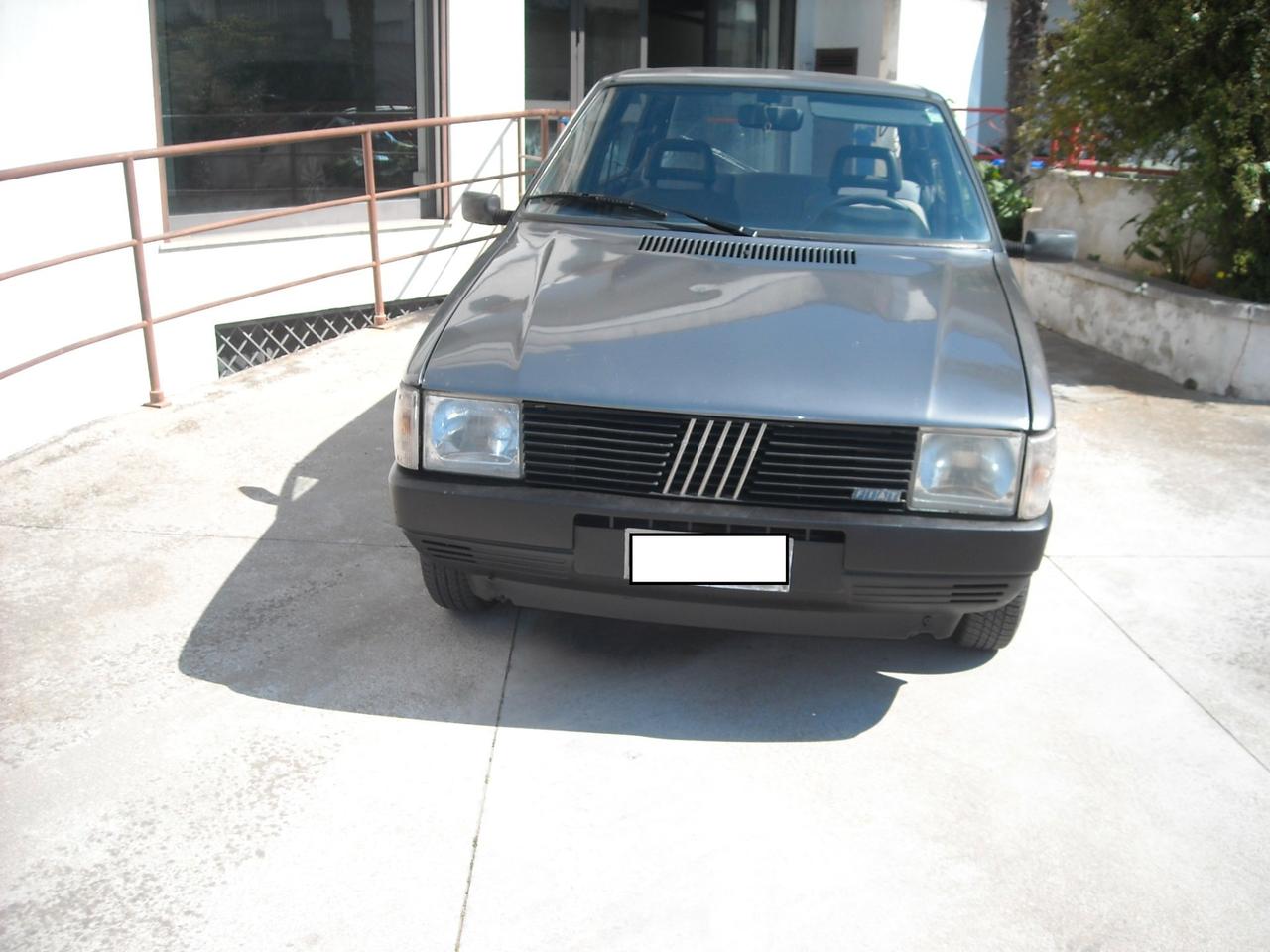 Fiat Uno 45 3 porte