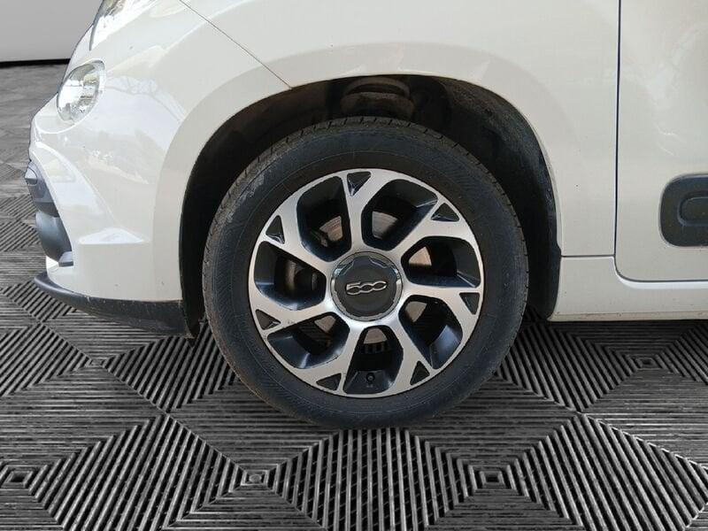 FIAT 500L 1.4 95cv Business
