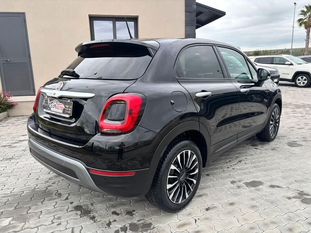 Fiat 500X 1.6 MultiJet 120 CV Cross*