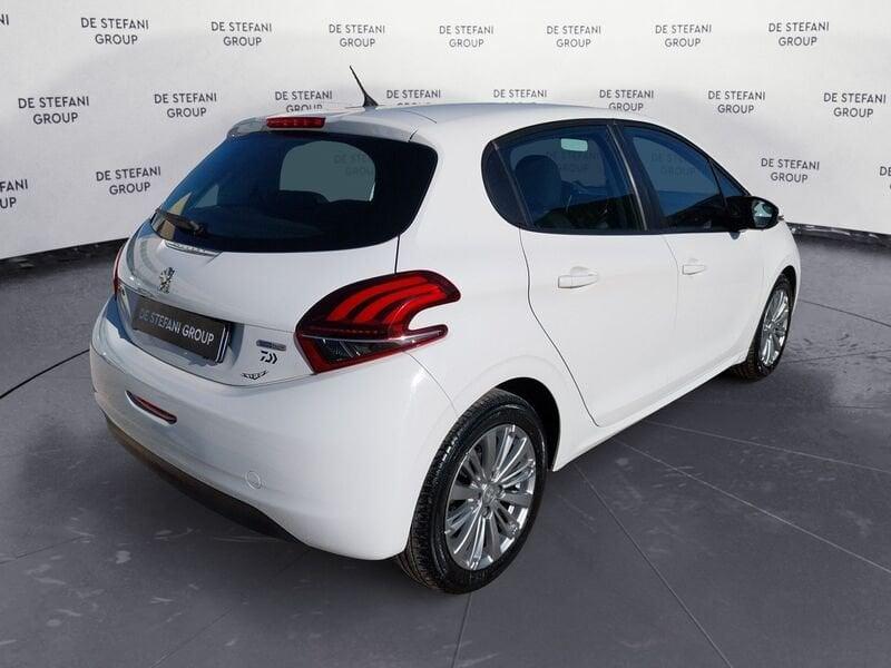 Peugeot 208 208 3p 1.2 puretech Active 82cv
