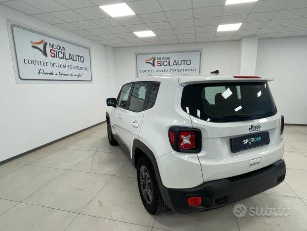 JEEP Renegade 1.0 t3 Longitude 2wd