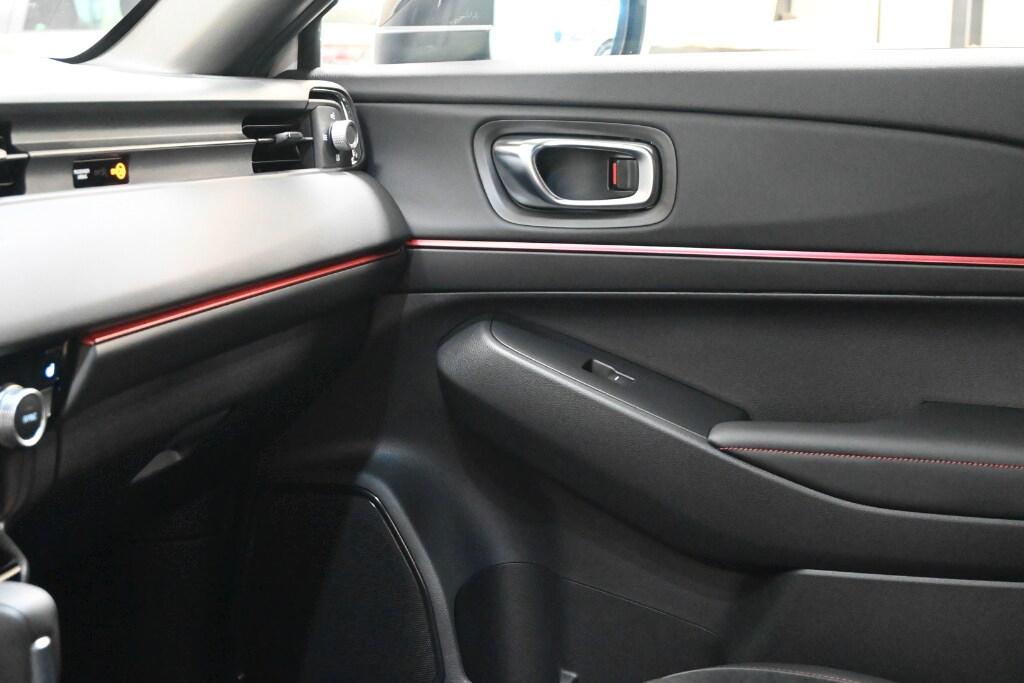 HONDA HR-V 3ª serie HR-V 1.5 Hev eCVT Sport