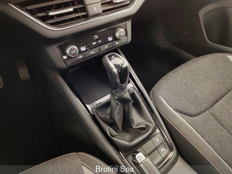 Skoda Kamiq 1.0 TSI 110 CV DSG Style