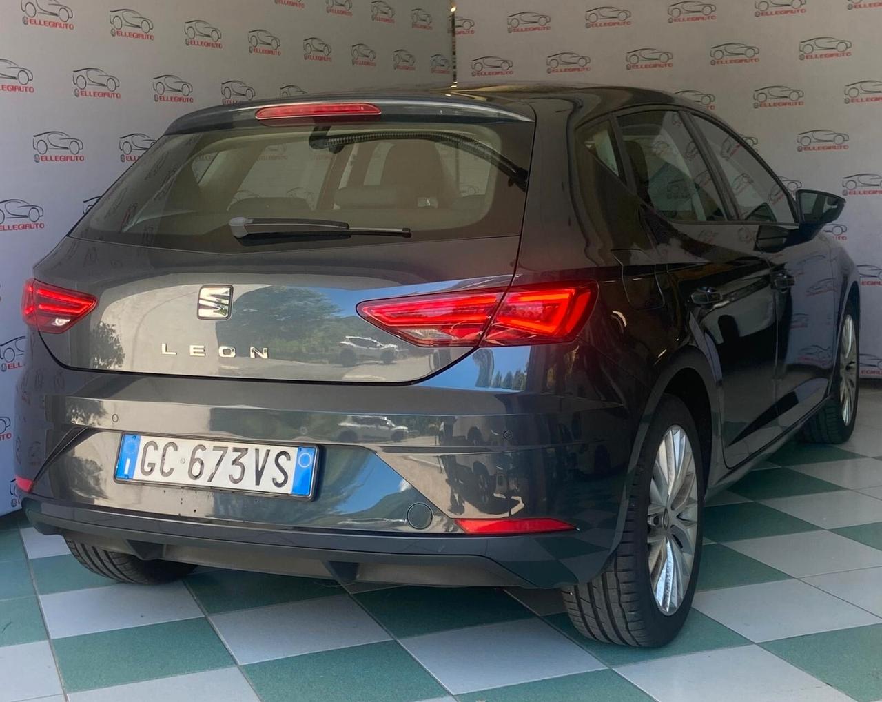 Seat Leon 1.0 TSI Style 115 cv