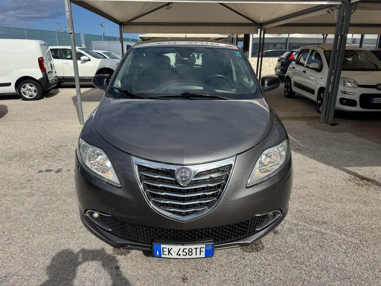 Lancia Ypsilon 1.3 MJT 16V 95 CV ECCELLENTI CONDIZIONI