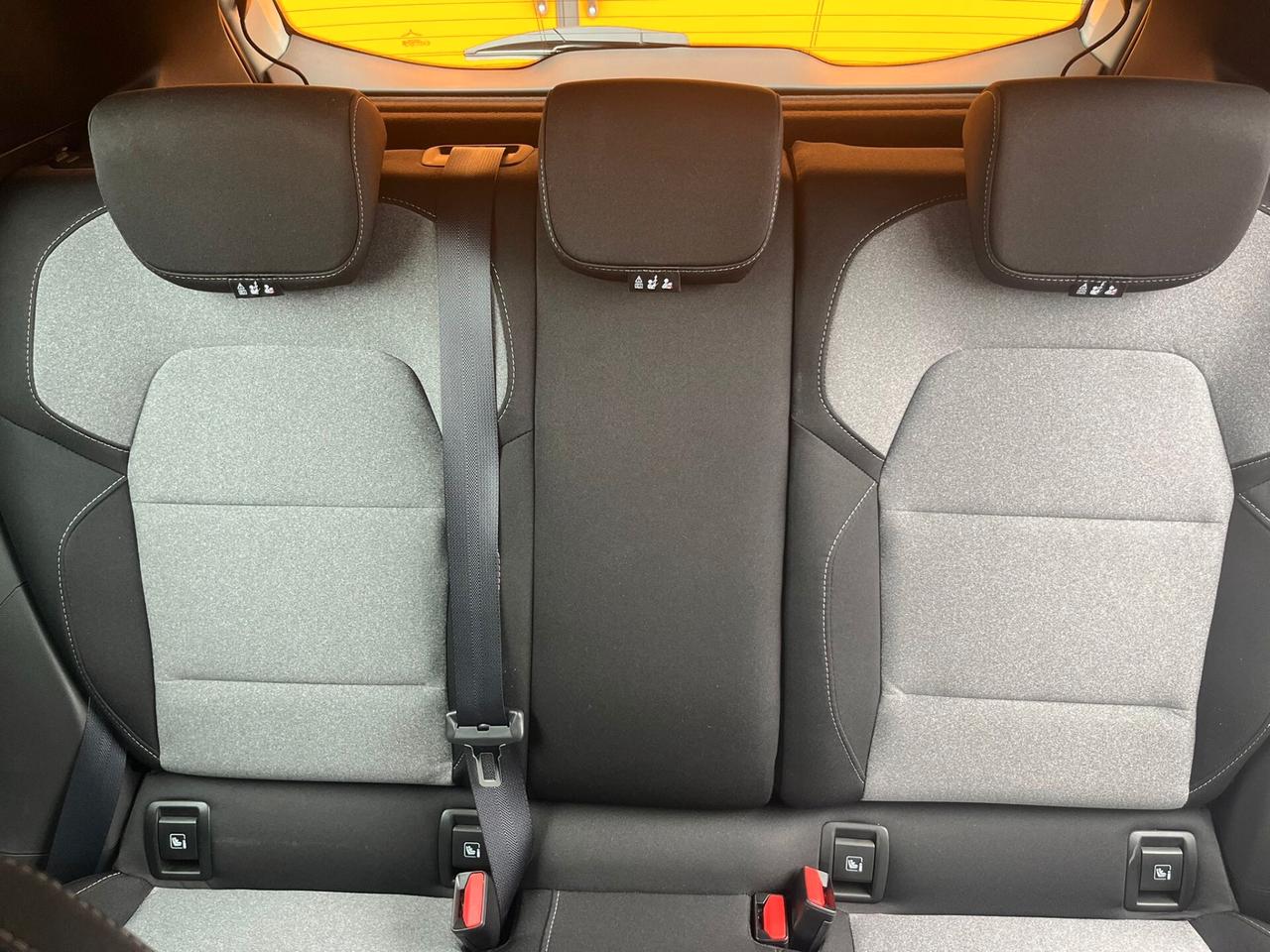 Renault Clio Blue dCi 100 CV Evolution Autocarro 4 posti